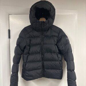 Arcteryx Thorium Jacket Women's Medium